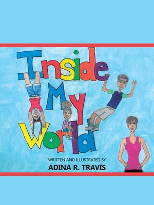cover image of "Inside My World"